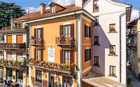 Locanda Piemonte Da Sciolla